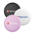 Verbatim 32135 Helymeghatározó Bluetooth My Finder Coin, fekete, fehér és rózsaszín