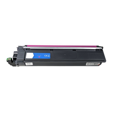 Brother TN-249M bíborvörös (magenta) kompatibilis toner