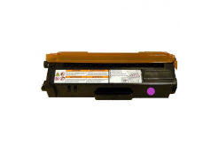 Brother TN-328M bíborvörös (magenta) utángyártott toner