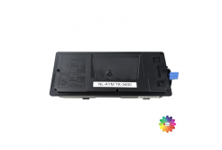 Kyocera TK-3400 1T0C0Y0NL0 fekete (black) kompatibilis toner