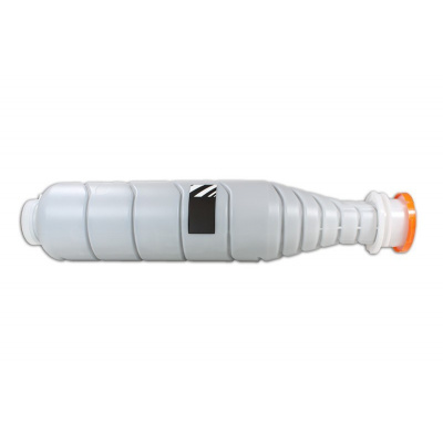 Konica Minolta 604B fekete (black) kompatibilis toner