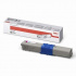 OKI 44469723 bíborvörös (magenta) eredeti toner