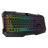 Genius GX GAMING Scorpion K11 Pro, CZ/SK billentyűzet, gamer, programozható billentyűk, vezetékes típus (USB), fekete, nem, multimédiás billentyűk