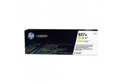 HP 827A CF302A sárga (yellow) eredeti toner