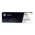 HP 827A CF302A sárga (yellow) eredeti toner