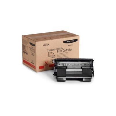 Xerox 113R00656 fekete (black) eredeti toner