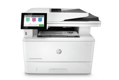 HP LaserJet Enterprise M430f 3PZ55A#B19 lézer mutifunkciós
