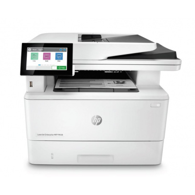 HP LaserJet Enterprise M430f 3PZ55A#B19 lézer mutifunkciós