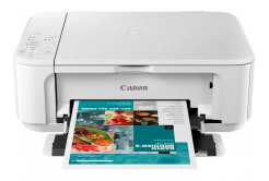 Canon PIXMA MG3650S 0515C109 tintasugaras multifunkciós