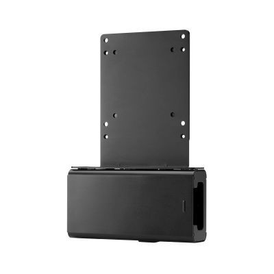 HP 7DB37A6 B300 konzol tápegységtartóval Bulk16