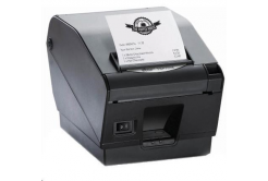 Star TSP743DII-24 39442310 blokknyomtató, RS232, 8 dots/mm (203 dpi), vágó egység, dark grey