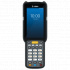 Zebra MC3300x MC333U-GJ3EG4EU, kézi adatgyűjtő, 2D, SR, SE4770, 10.5 cm (4''), Func. Num., Gun, RFID, BT, Wi-Fi, NFC, Android, GMS