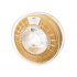 Spectrum 80599 3D filament, Premium PET-G, 1,75mm, 1000g, Bézs (Beige)