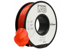 Professional Lab FG-P182-E1, 3D filament, PLA Marble, 1,75mm, 1000g, Piros (Brick red)