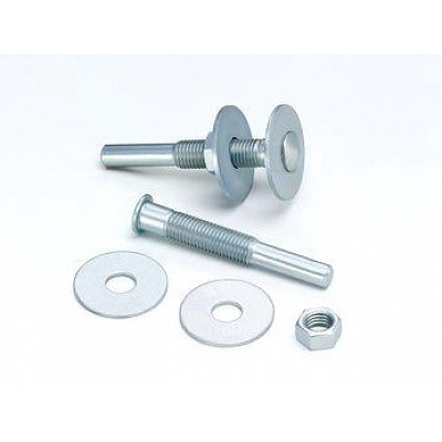 3M Scotch-Brite™ 900/6 befogótüske legfeljebb 100 mm átmérőjű tárcsákhoz (07947)