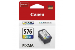 Canon CL-576 5442C001 színes (color) eredeti tintapatron