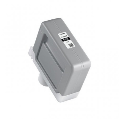Canon PFI310MBK 2358C001 matt fekete (matte black) eredeti tintapatron