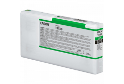 Epson T913B zöld (green) eredeti tintapatron