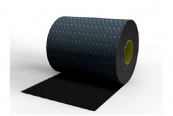 3M Bumpon™ SJ5908 - strip, szélesség 114 mm, tl. 3,2 mm, fekete