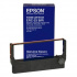 Epson ERC 23B C43S015360, fekete, eredeti festékszalag