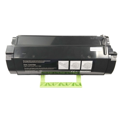 Konica Minolta TNP-53/TNP-56, AADW011/AADW050 fekete (black) utángyártott toner