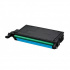 Samsung CLT-C5082L cián (cyan) kompatibilis toner
