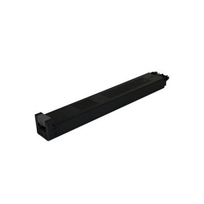 Sharp MX-C38GTB fekete (black) kompatibilis toner
