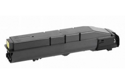 Triumph Adler CK-5510K fekete (blaCK-) utángyártott toner