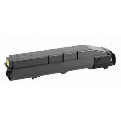 Triumph Adler CK-5510K fekete (blaCK-) utángyártott toner