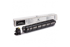 Kyocera Mita TK8800K 1T02RR0NL0 fekete (black) eredeti toner