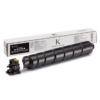 Kyocera Mita TK8800K 1T02RR0NL0 fekete (black) eredeti toner
