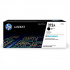 HP 212A W2120A fekete (black) eredeti toner