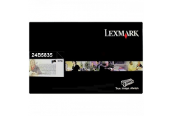 Lexmark 24B5833 bíborvörös (magenta) eredeti toner