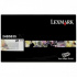 Lexmark 24B5833 bíborvörös (magenta) eredeti toner