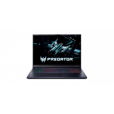 Acer NH.U55EC.001 Predator Helios Neo 18 AI/PHN18-I71-99J1/U9-290HXP/18"/2560x1600/32GB/1TB/RTX 5080/W11H/Fekete/2