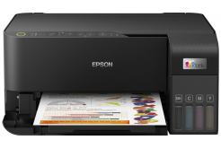 Epson EcoTank L3550 C11CK59403 tintasugaras multifunkciós