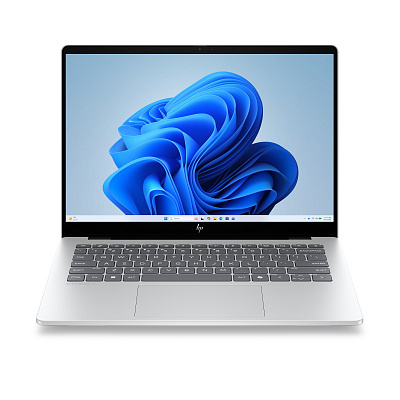 HP Omnibook 7/14-hg0071ncx/UX7-358H/14"/2880x1800/32GB/1TB/Intel int/W11P/Ezüst/2R