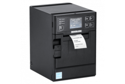 Bixolon SRP-S300II, 8 dots/mm (203 dpi), USB, USB Host, RS232, Ethernet, USB, black