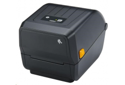 Zebra ZD220 ZD22042-T1EG00EZ TT címkenyomtató, 8 dots/mm (203 dpi), címkeleválasztó, EPLII, ZPLII, USB
