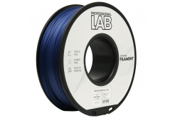 Professional Lab FG-P161-E1, 3D filament, PLA, 1,75mm, 1000g, Kék (Navy blue)