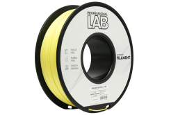 Professional Lab FG-P170-E1, 3D filament, PLA, 1,75mm, 1000g, Sárga (Pasztell sárga)