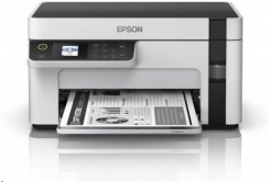 EPSON nyomtató ink EcoTank Mono M2120, 3in1,A4, 1200x2400dpi, 32ppm, USB, Wi-Fi