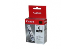 Canon BCI-6BK fekete (black) eredeti tintapatron