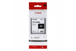 Canon PFI-030BK 3489C001 fekete (black) eredeti tintapatron