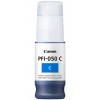 Canon PFI-050 C 5699C001 cián (cyan) eredeti tinta