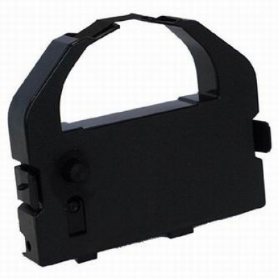Epson C13S015262, fekete, eredeti barvicí szalag