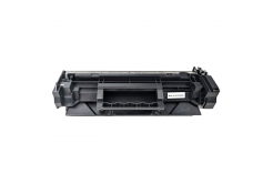 Canon 072H 5648C002 fekete (black) kompatibilis toner