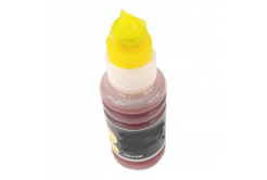 Epson T49H4, C13T49H400 sárga (yellow) kompatibilis tintapatron