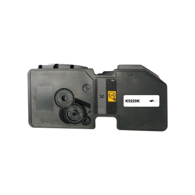 Kyocera Mita TK-5220K fekete (black) utángyártott toner