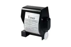 Toshiba T62P fekete (black) utángyártott toner